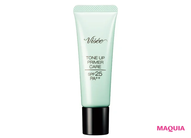 ヴィセ リシェ トーンアップ プライマー ケア SPF25・PA++ 30g /コーセー