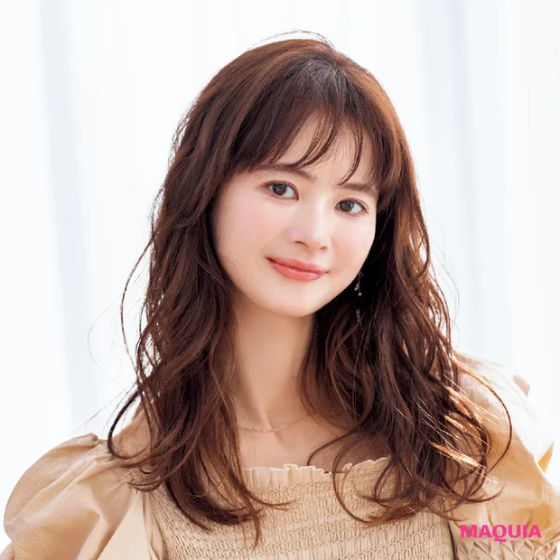 「骨格タイプ別」似合うヘア、骨格ウェーブ版。“動き”と“華やかさ”の足すのが正解!_4