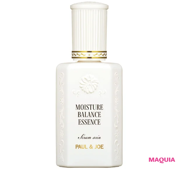 保湿に関する疑問 オールインワン ポール & ジョー リペア トリートメント