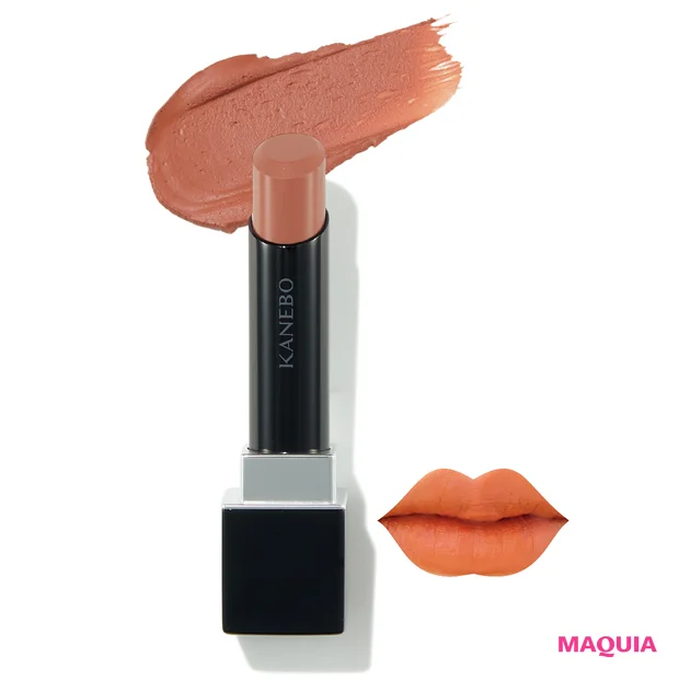 今押さえるべきはベージュリップ! 大人が選ぶなら、軽やかなマット質感を狙って_5