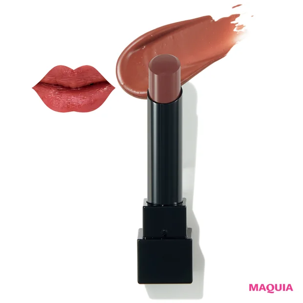 人気沸騰中のバームリップは深色を選んで旬顔に。この春おすすめの5本をセレクト_6