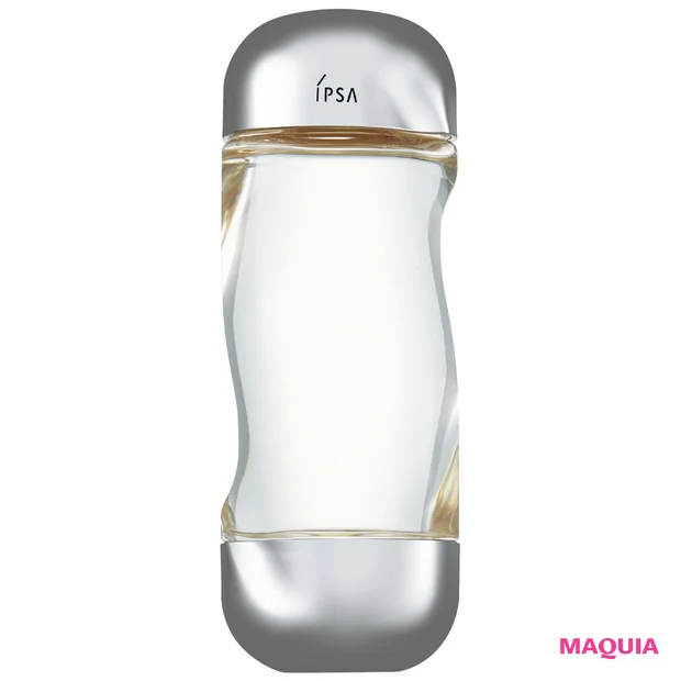 ももいろクローバーZ 佐々木彩夏さん おすすめスキンケアコスメ イプサ ザ・タイムR アクア