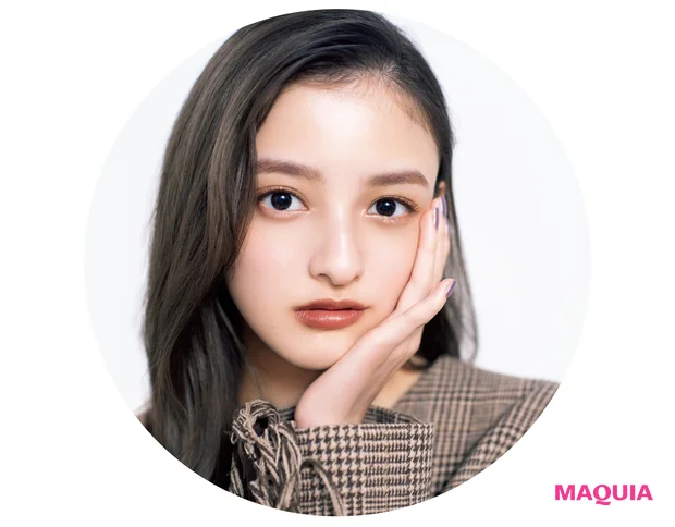 モデルメイクイメージ1