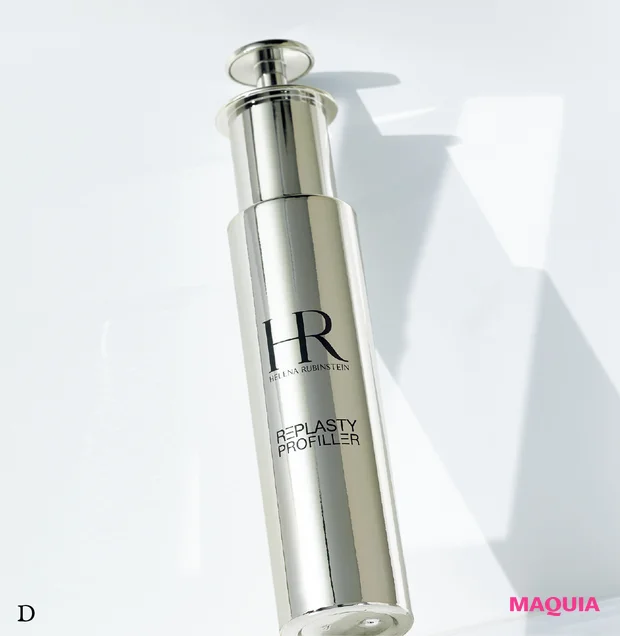 40代以降の肌に与えたい美容成分を安倍佐和子さんが提案。ヒアルロン酸、ナイアシンアミド……_5