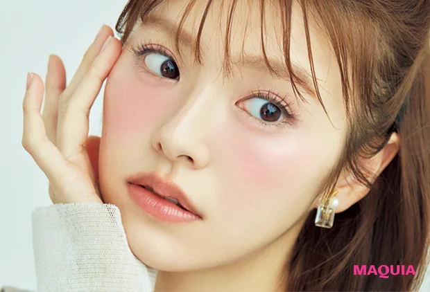 推しの目を引くメイクを、私立恵比寿中学のメンバーが証言。盛り上がれ！ 推し活メイク_8