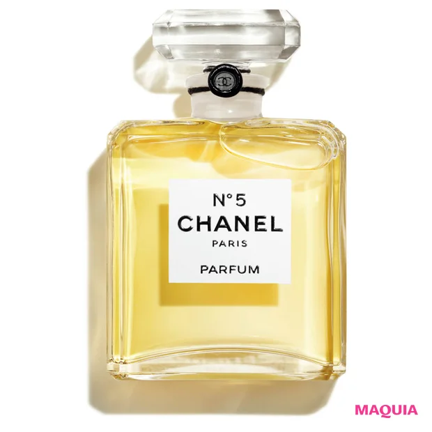 シャネル N°5 パルファム 30ml