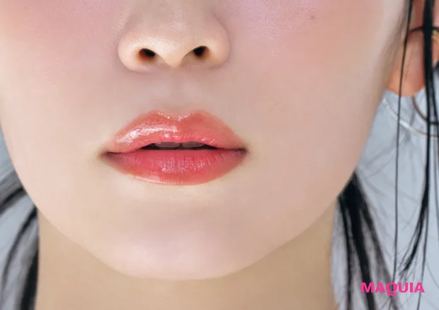 超ときめき♡宣伝部・坂井仁香さん登場! キュルっと盛れるあざと可愛いメイク_4