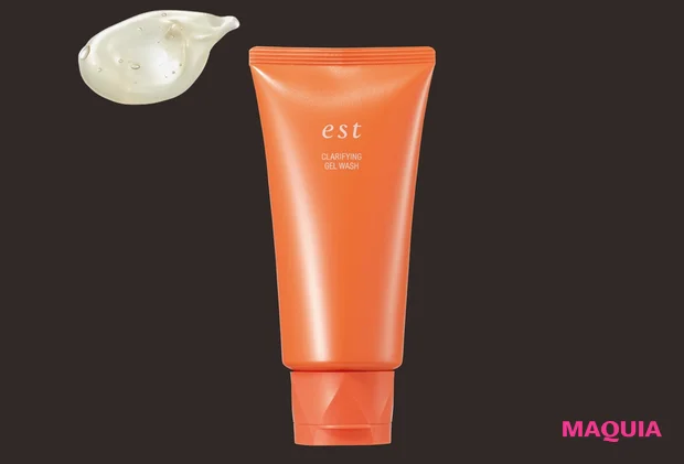 エスト クラリファイイング ジェル ウォッシュ