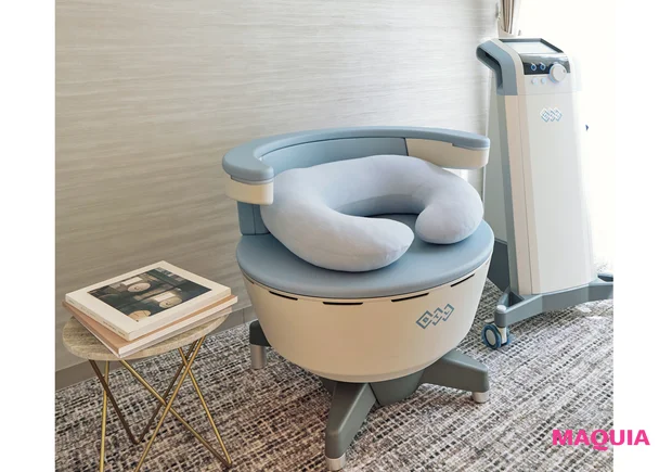 MET BEAUTY CLINIC