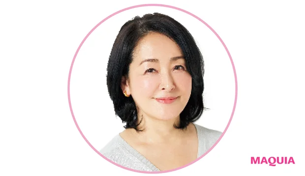海野由利子さん