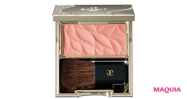 エレガンス カランドゥ フェイス OR201