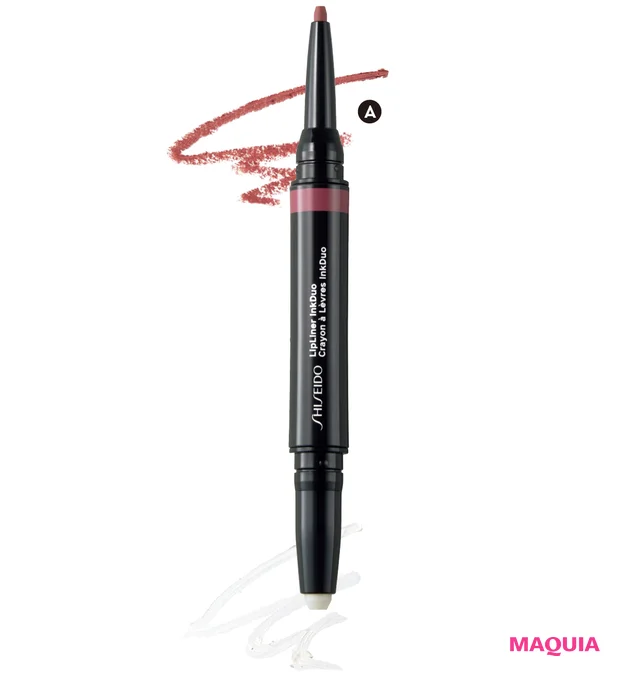 ちょっとのテクニックで印象激変。人気アーティスト長井かおりさんが教える、コントゥア&リップの使い方_8