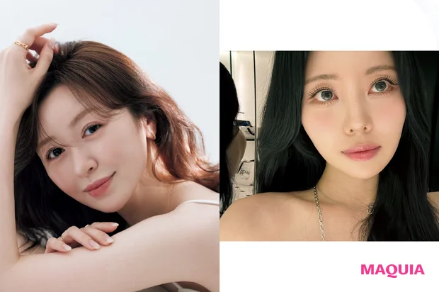 【最新韓国ビジュ体験】美容界のKマニアおすすめ！メイクショップ＆フォトスタジオ