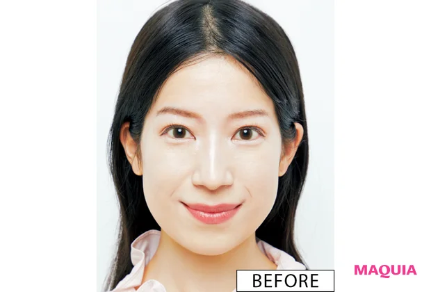 新作ベースメイク、どれが盛れる？普通肌の悩みを全キャンセルするコスメをガチでお試し【新作ベースメイクカタログ2025年春夏】_11