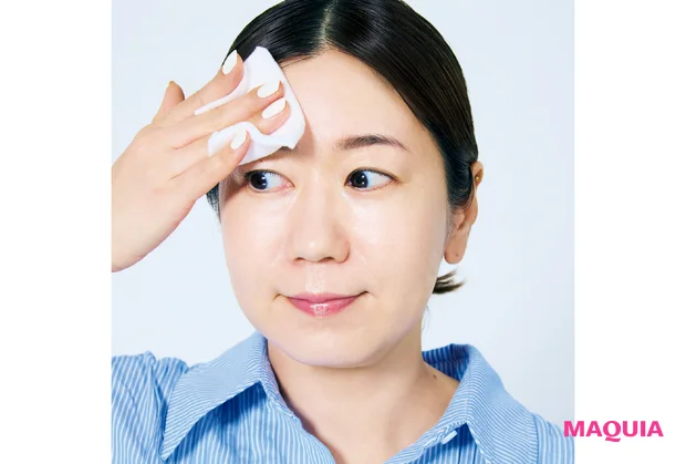 マキア 毛穴ケア おすすめ ONE BY KOSÉ クリアピール セラム