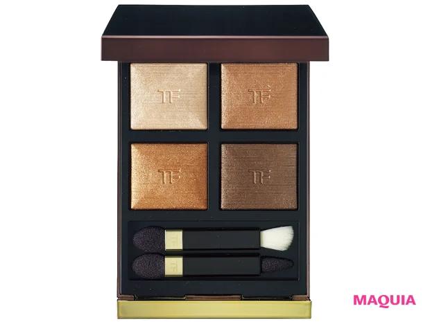 トム フォード ビューティ アイ カラークォード 04A ¥9400/2019年発売