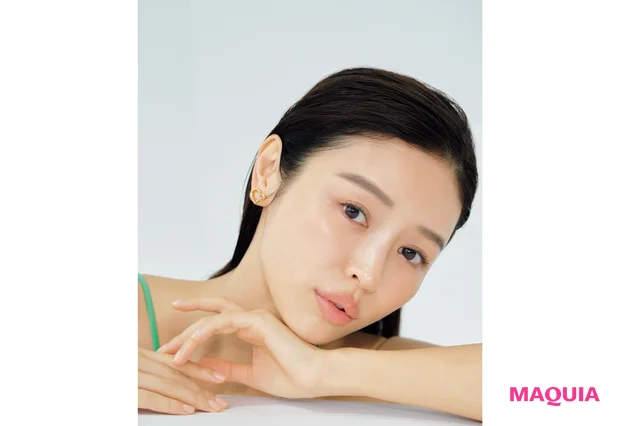 加治ひとみさん