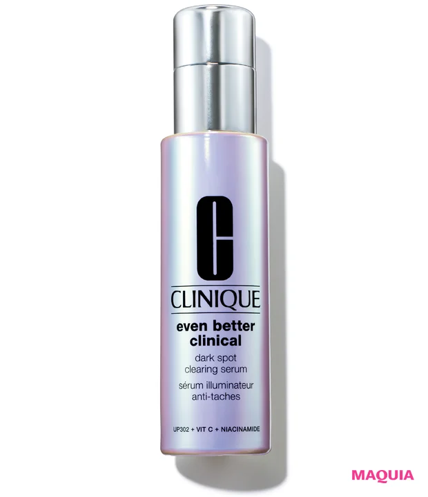 SK-II、エリクシールほか、話題の美白コスメを30日間リアルに使ってみた! ブライトニングチャレンジ
_9