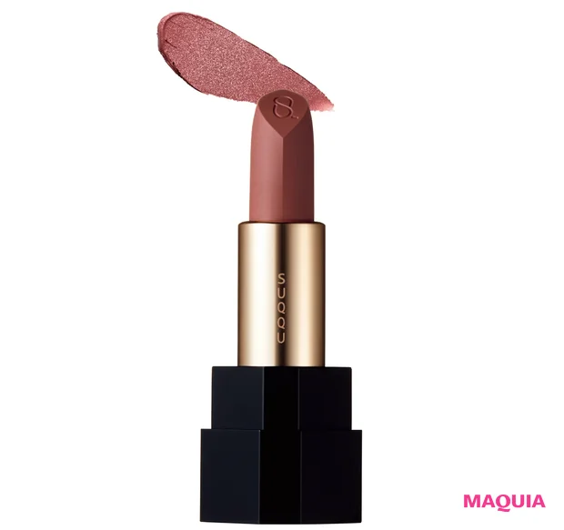 SUQQU シアー マット  リップスティック 11  ￥5500（セット価格）