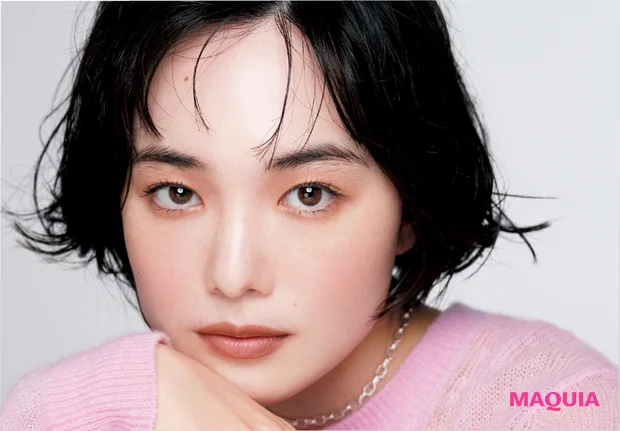 アイメイク 奥二重 長井かおり 仕上がり