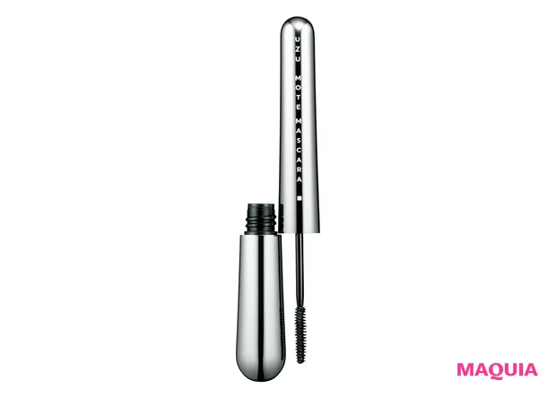 UZU MOTE MASCARA™ MICRO ¥1980/UZU BY FLOWFUSHI