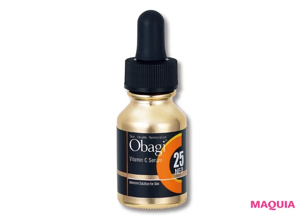 オバジ オバジC25 セラム ネオ 12ml ¥11000/ロート製薬