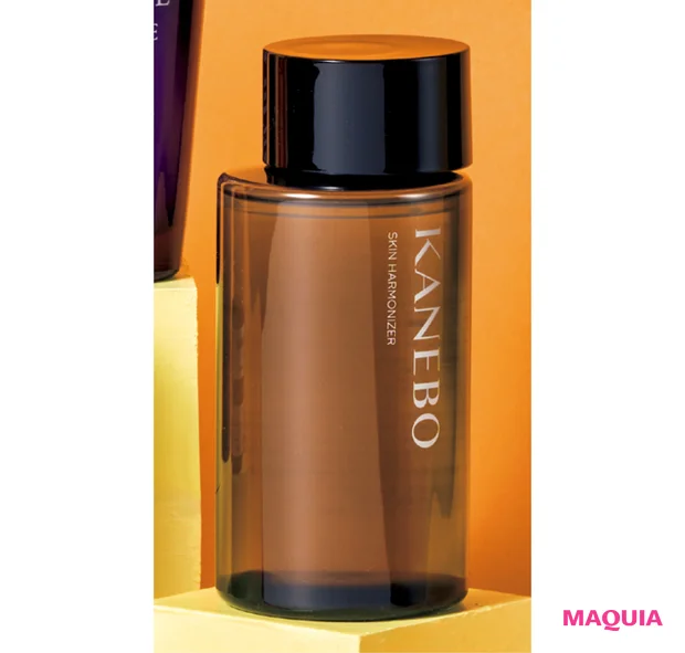 混合肌におすすめの保湿ケアアイテム カネボウ　スキン　ハーモナイザー