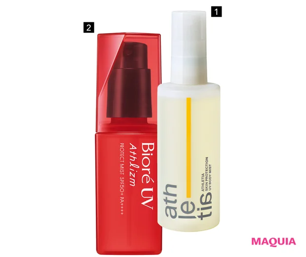 夏前の紫外線ケア、これやっときゃOK！ 朝のビタミンC、保湿、サングラスetc._5