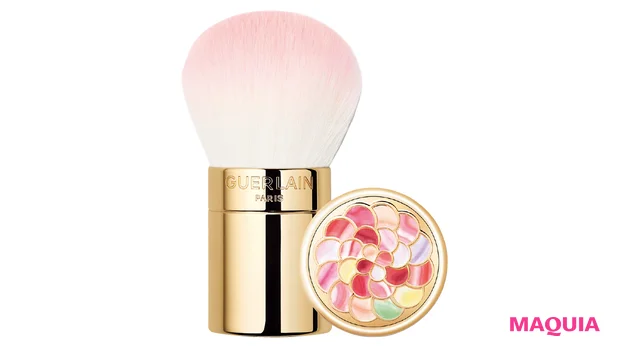 今すぐ買える2024年夏新色を網羅! ジバンシイ、NARS、ゲランほか_11