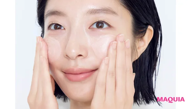 グレーぐすみにおすすめの下地の使い方 塗る