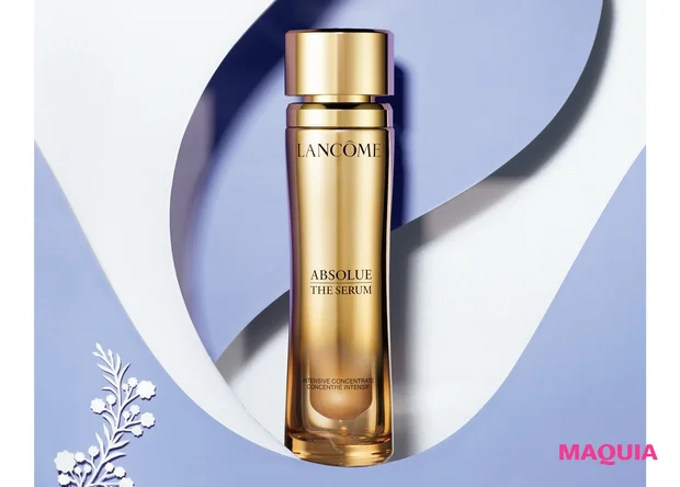 ランコム アプソリュ インテンシブエッセンス 30ml ¥44000