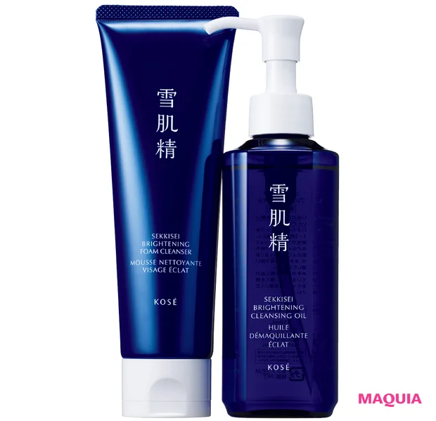 ケイトの新シャドウ、進化したポール & ジョー名品プライマーほか、話題のコスメをエディターがお試し_18