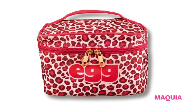 芸人・エルフ 荒川さんのポーチの中身。24時間ギャルでいるために、コスメもフル武装で_2