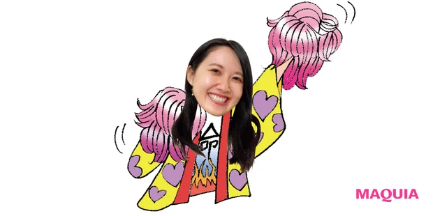 マキア公式ブロガー こまひろ☆