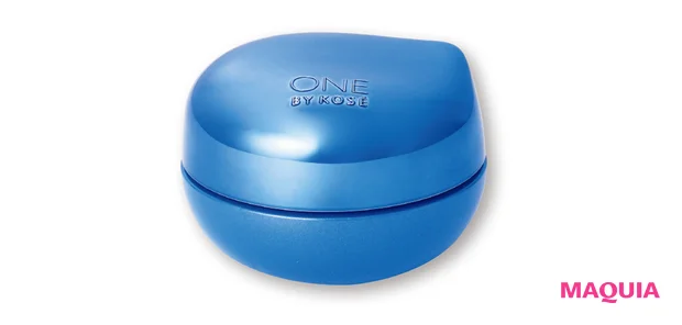 ONE BY KOSÉ  セラム シールド