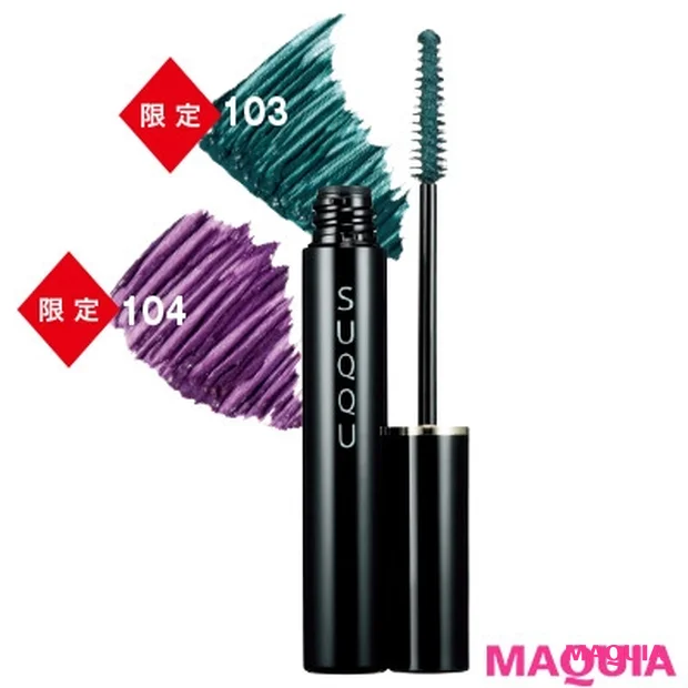 アイラッシュ マスカラ ウォータープルーフ