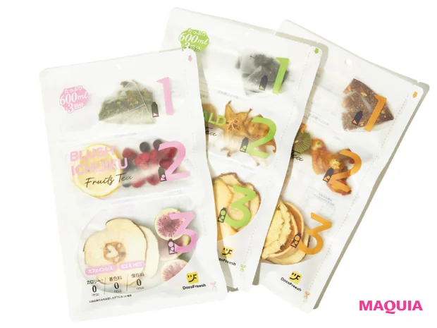 お取り寄せOKなものも！ 贈り物に、食べて飲んでキレイになる絶品フード&ドリンクを_7