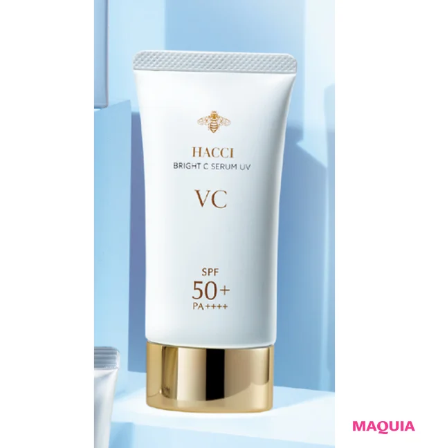 UV対策&ブライトニングを1本でこなす新作ブライトニングを公開。透明肌を目指すなら必見!_6