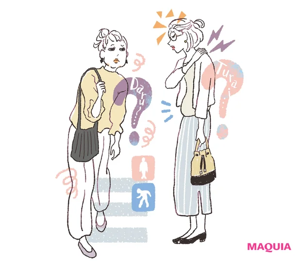 首・肩こり、だるさ… つらさの原因は姿勢のクセにあり