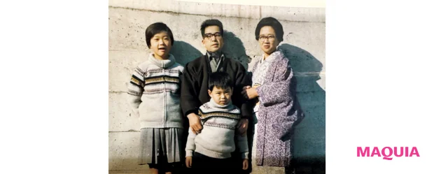 天野佳代子さん、66歳。奇跡の美肌をもつ美のカリスマが、オーバー40に伝えたいこと_4