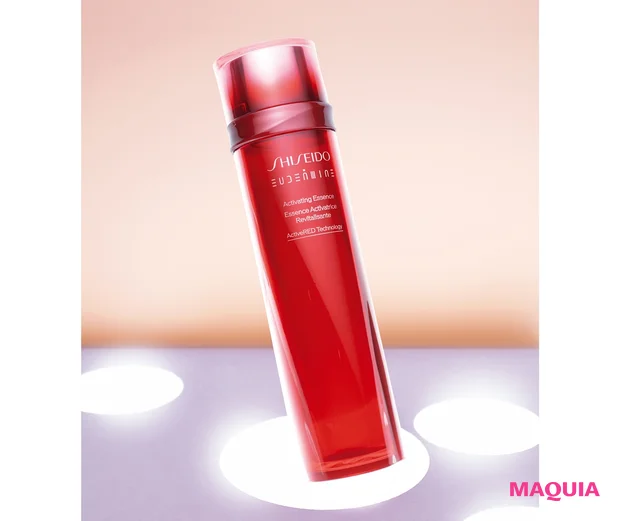 SHISEIDO【SHISEIDO】オイデルミン エッセンスローション