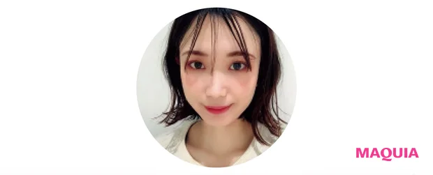 マキア公式ブロガー karinさん
