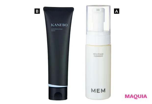 性格で選ぶ洗顔&クレンジング。「ずぼらさん」は洗顔をエンタメにしよう! _5