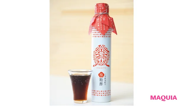 八幸八 梅粕酢