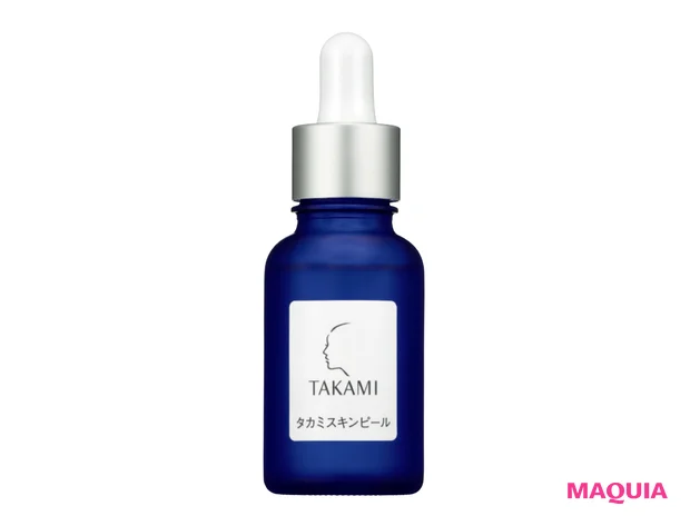 タカミ スキンピール 30ml ¥5280