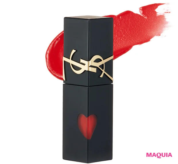 ブルベさんが似合う春の赤リップはこれ! ベストな4本を色のプロがセレクト_5