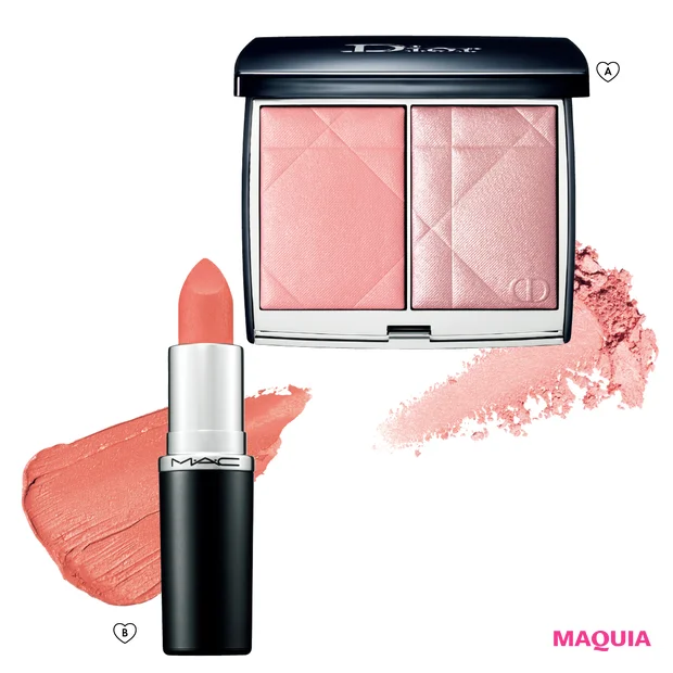 イガリシノブさんが提案! 今こそ大人の白ギャルメイクに挑戦を_3