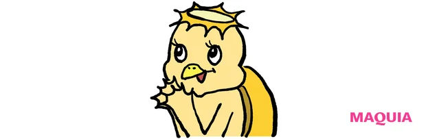 そのどんより感の原因は、メラニンor乾燥？ くすみに効く成分は肌トーンから見極めよう_12