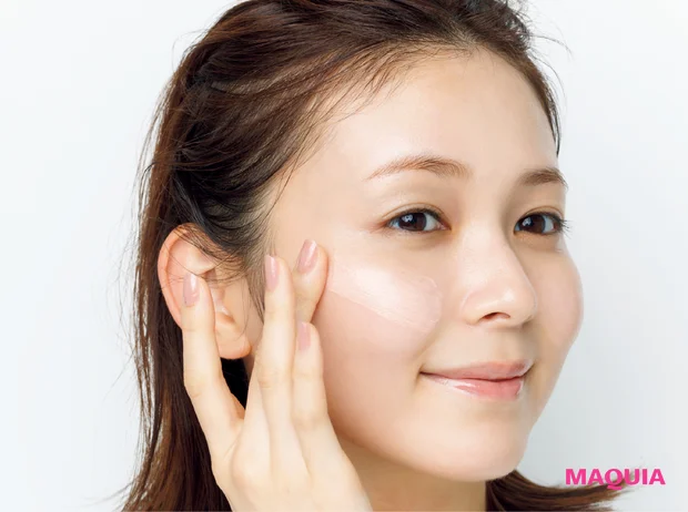 メリットだらけの「もちぺと肌」って？ 長井かおりさんが提唱する理想肌とNGルーティンも_12