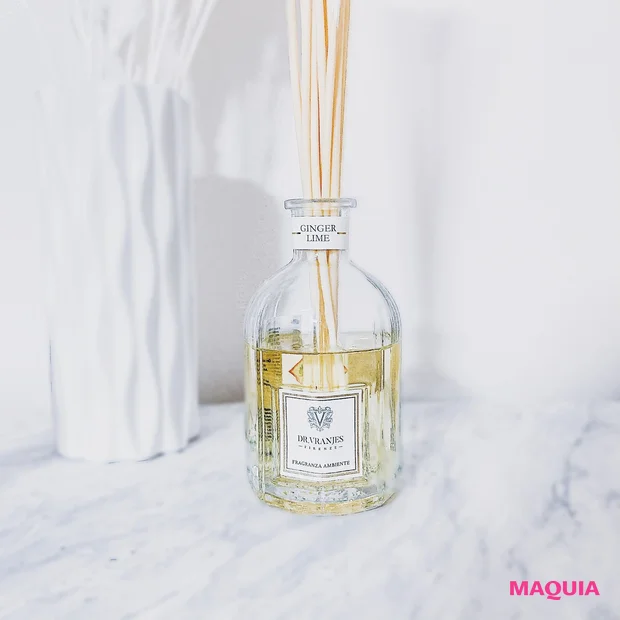 Qolを高める 暮らしに寄り添う香りアイテム ライフスタイル Happy Plus ハピプラ